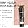 Hair Gloss Schwarzkopf Colour Care Shine Colour Reviver Instant Detangling Temporary Hair Colour Nourishing Coconut Oil Chocolate Brown 150 ml - Image 4