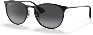 Rayban Rb3539 002-8G 54 Mm, multifonction pour la vie de tous les jours, s'intègre sans difficulté dans les habitudes quotidiennes, lot de 8 g parfait pour ceux qui veulent une routine de soins s
