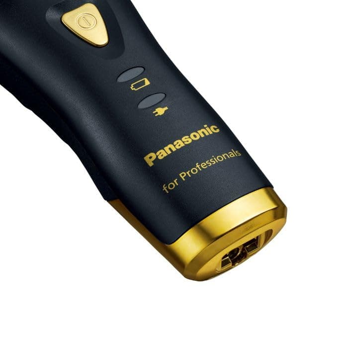 Panasonic Tondeuse à cheveux ER-GP84 Doré - Image 4