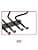 SOS Accessoire Superior Resistor 1500W + 1300W for Oven, Cooker 00471369 BLAUPUNKT, BOSCH, CONSTRUCTA, JUNKER, SIEMENS, VIVA - Image 4