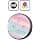 Head Case Designs sous Licence Officielle Monika Strigel Unircorn Arc-en-Ciel Assortis Vinyle Autocollant Peau Compatible avec Amazon Echo (2nd Gen) - Peau Uniquement Echo (2nd Gen) n'est Pas Inclus - Image 3