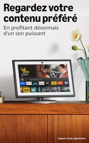 All-New Amazon Echo Show 15 | A stunning HD 15.6" smart kitchen TV with Alexa - Image 4