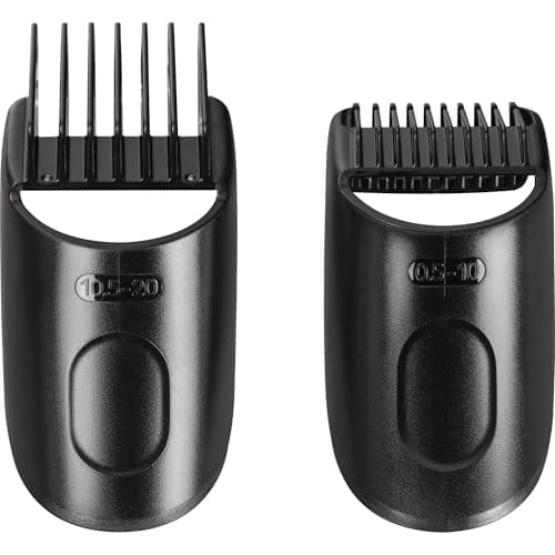 BRAUN Styler BT3411 - Trimmer - Black/Bright Green (447795) - Image 7