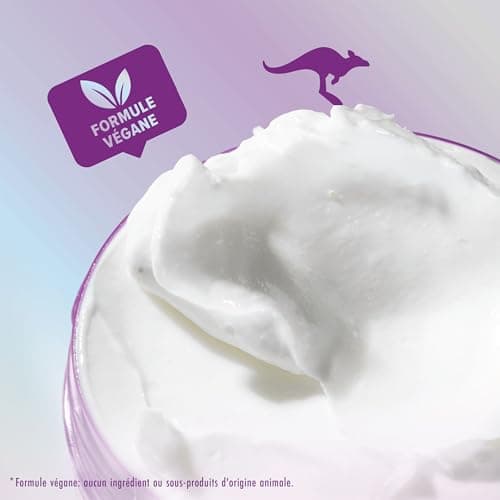 Aussie SOS Réparation Surpuissante Masque Capillaire, 500ml, Aide, Réparer et Protéger les Cheveux Secs et Abîmés, Pour Des Cheveux Doux et Lisses - Image 8