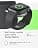 Belkin BoostCharge Pro 2-in-1 Charging Station with Qi2, 15W, MagSafe Compatible, for iPhone 17, iPhone Air, Pixelsnap, Apple Watch, AirPods, AC Adapter Included - Black - Image 6