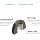 Comply TrueGrip Pro Memory Foam Tips for Sennheiser True Wireless Earbuds | Made from Comfortable Memory Foam for a Secure Fit | 3 x Pairs - Image 5