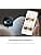 Haier HWO60SM5S9BH I-Message Steam Series 4 - 70L Built-in oven, Multi-level, Pyrolysis, Steam, 9 functions, Remote Control (Wi-Fi + BLE), Black, Class A+ - Image 7