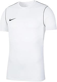 Nike M NK DF Park20 Top SS Top Homme