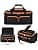 Partybox on The Go Protective Case for JBL PartyBox On-The-Go Essential Portable Bluetooth Speaker and Microphone, Partybox on-The-Go Saoche Carry Case with Accessories Pocket - Image 7