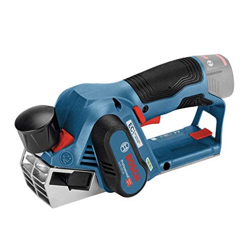Bosch Professional 12V GHO 12V-20 cordless planer system (maximum planing width: 56 mm) - Image 2