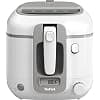 Tefal FR3141 Super Uno Deep Fryer | Thermal Case | Capacity up to 1.2 kg | Digital Timer | Odour Filter Cartridge | Removable and Non-Stick Inner Container | White/Grey - Image 3
