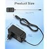 Power Supply 30V Charger Compatible with Bosch Athlet 25V 25.2V BCH6ZOOO BBH6PZOO BCH6L2561 BBH6P25K BBH625M1 BBH625W60 VCAS010V25 Invictus X7 Zoo Pro Animal Vacuum Cleaner Charger Adapter - Image 7