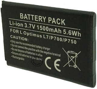 Batterie Compatible avec LG BL-44JH - Otech