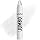 NYX Professional Makeup Jumbo Multi-Use Face Stick Highlighter Pencil, Intense Colour, Multi-Use Highlighter Pencil with Care Oils, Colour: Vanilla Ice Cream (02) - Image 3