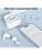 Charging Case Compatible for AirPods Pro 1a & 2nd Generation Charging Case, Charging Case with 550mAh Battery, Bluetooth Pairing and Sync Button (No Headphones) - Image 6