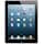 Apple iPad 4 16GB Wi-Fi - Black (Refurbished) - Image 2
