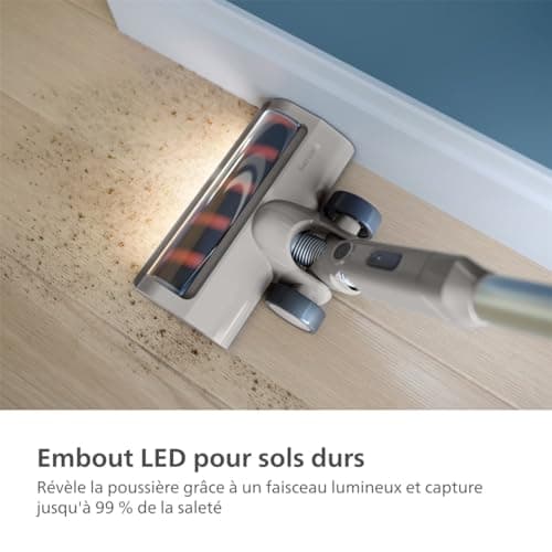 Philips Filtre de rechange pour aspirateur (XC2012/01) - Image 4