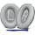 SoloWIT Ear Pads for Bose QuietComfort 35 (QC35) and Quiet Comfort 35 II (QC35 II) Supra-Ear Headphones - Image 2