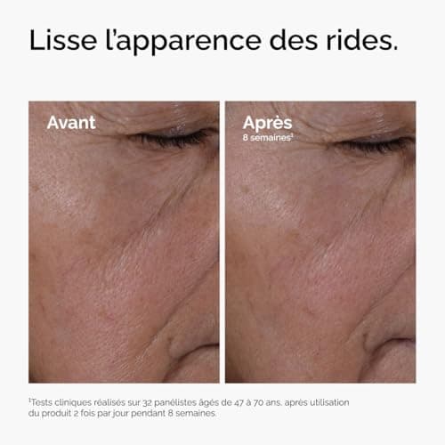 The Ordinary Multi-Peptides Serum + Hyaluronic Acid, Anti-Ageing Formula to Eliminate Crow's Feet, Improve Skin Elasticity and Firmness, 30ml - Image 4