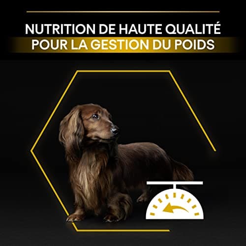 PURINA PRO PLAN | Light/Sterilised | Small and Mini Adult Dog | Protein Food | Chicken | Promotes Weight Management | Bag | 7 kg - Image 8