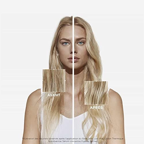 KÉRASTASE Nutritive - Masquintense - Nourishing Mask with Essential Nutrients - Nourishes & Protects Hair - +89% Immediate Nutrition - 72 Hours of Nutrition - Dry & Damaged Hair - 200 ml - Image 5