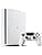 Console PS4 500 Go Châssis D - Blanc Slim - Image 4