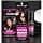 Schwarzkopf - White Hair Roots Touch-Up - Temporary Masking Spray Hair Roots - Erases with the First Shampoo - Dark Brown, 120 ml (Pack of 1) - Image 5