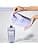 KÉRASTASE Blond Absolu - Moisturising & Illuminating Shampoo - For Blonde Hair - Highlighted, Bleached & Sensitized - With Hyaluronic Acid - Bain Lumière - 500 ml - Image 5
