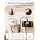 Meross Outdoor Smart Power Strip (Type F), IP44 Waterproof WiFi Socket Compatible with Apple Home, Alexa and Google Home, Power Consumption Tracking, Voice Control and Remote Control - Image 6