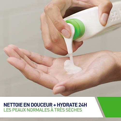 CeraVe Moisturizing Cleansing Cream - Image 8