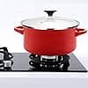Replacement Bakelite Pot Lid Knob Heat Resistant Dishwasher Safe Compatible with Le Creuset and Other Kitchen Utensils, Black - Image 6