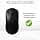 3 x Mouse Pads Compatible with Logitech G Pro Wireless Gaming – Self-adhesive Replacement Mouse Foot in Soft Rubber – Perfect Gliding Properties for Gaming (Black) - Image 4