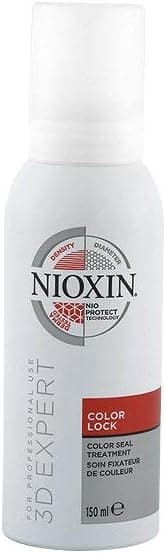 Nioxin 3D Expert Color Lock 150 ml - colour fixing care