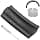 AHG Accessory House Replacement Ear Pad for HyperX Headphones - Easy Insert - High Density Polyurethane - Compatible with HyperX Headphones - Black - Image 2