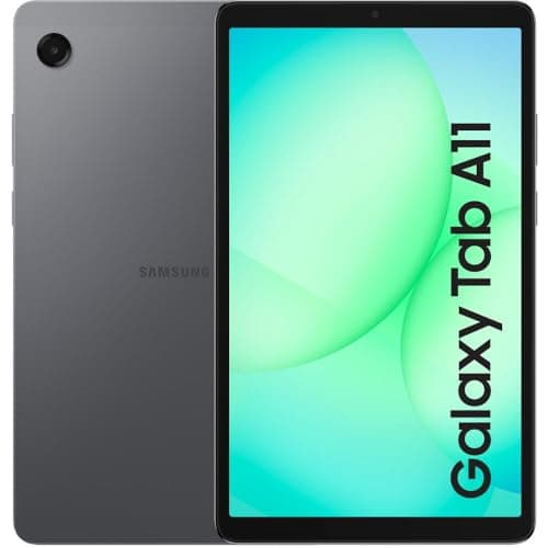 Tablet Samsung Galaxy Tab A11 X135 8.7 LTE 4GB RAM 64GB – Grey - Image 3