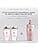 KÉRASTASE Genesis - Bain Hydra-Fortifiant - Shampoing Fortifiant Anti-Chute - Purifie & Renforce - Aminexil - Edelweiss & Racine de Gingembre - Cheveux Fins & Fragiles Sujets À La Chute - Image 3