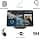MEMELOKA Verre Trempé pour Amazon Echo Show 11 2025 11 Pouces, 2 Pièces 9H Dureté [Anti-Rayures][sans Bulles][Haute Définition] Protection Écran pour Amazon Echo Show 11 2025 - Image 3