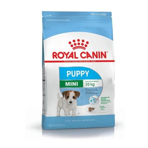Royal Canin - Royal Canin Mini Junior Capacity: 800g - Image 2