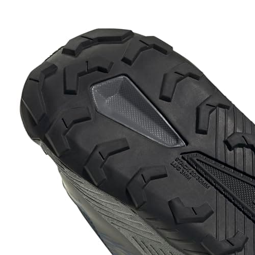 adidas Men's Chaussure de Trail Running Terrex Tracefinder 2 Climaproof, - Image 7