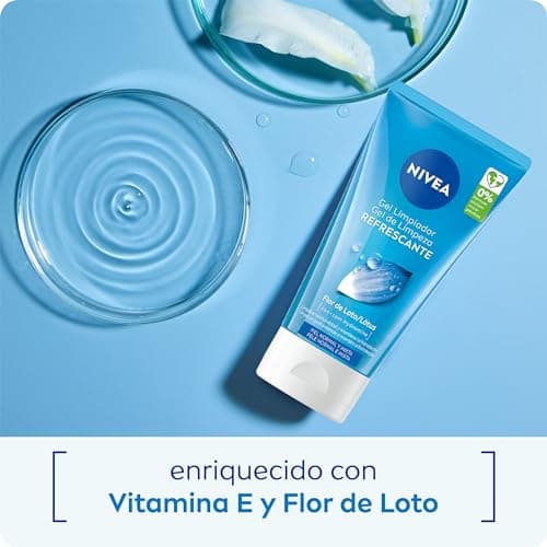 Nivea Scrubs 1 Unit 150 ml - Image 6