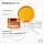 L'Oréal Paris Vitamin C Radiance Cream Day Cream Brightens the Skin, Tightens Pores, Reduces Fine Lines, Enriched with Vitamin C and Salicylic Acid - Revitalift Clinical - Capacity: 50 ml - Image 5