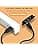 Type C Charger Watch Cable Compatible with Garmin Fenix 7 7x 7 pro, 6 6S 6X Pro, Fenix 5 5S 5X Plus, Forerunner 165 265 965 955 745 45 55 255, Vivoactive 3 4 4S, Venu 2 3 3s, Instinct 2, epix 2 Pro - Image 6