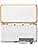 Nintendo Handheld Console - New Nintendo 2DS XL - White and Orange [video game] - Image 5