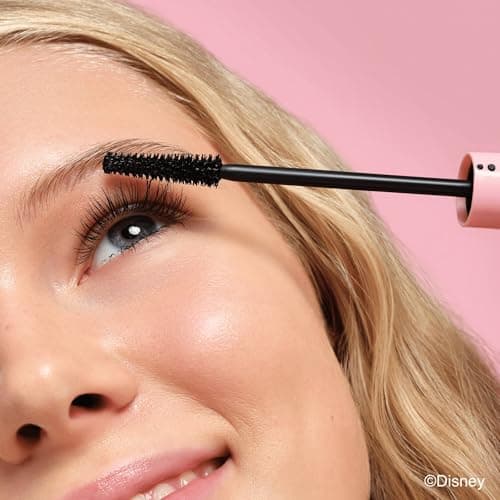 Essence Cosmetics Disney Alice in Wonderland Lash PRINCESS false lash effect mascara effect false lash effect, volume-boosting, curling, enhancing the eye, lengthening (12 ml) - Image 6