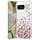 RALEAVO Case Compatible with Google Pixel 9/9 Pro, Transparent Silicone Case with Flowers Pattern for Pixel 9/9 Pro-Safflower - Image 2