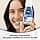 NIVEA - Eye Makeup Remover - Waterproof Effectiveness - Eye & Eyelash Care - Soothes & Gently Cleanses - Blueberry & Purified Water - Biphase Formula - Vegan - All Skin Types - Pack 6 x 125 ml - Image 4