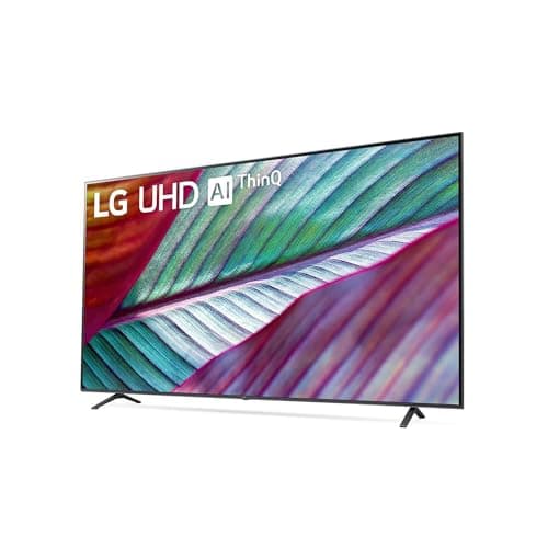 LG 43UR781 4K Smart UHD TV - Image 3