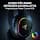 Razer Barracuda X Chroma - Wireless Multiplatform Gaming Headset with 6 Chroma RGB Zones (SmartSwitch Hyperspeed & Bluetooth, 40mm Drivers, Detachable HyperClear Cardioid Microphone) Black - Image 6
