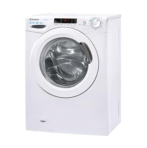CANDY Frontal Washing Machine CS 14102DW4/1-47 - Image 3