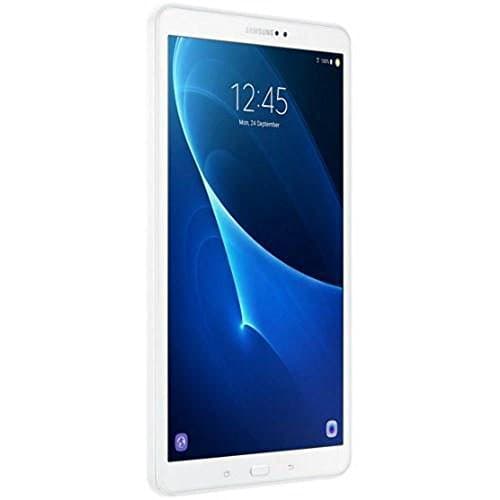 Samsung Galaxy Tab to sm-t580 N 16GB Black (Refurbished) - Image 4